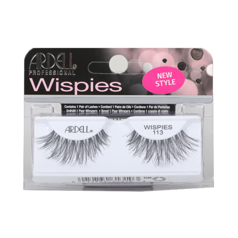 Pestañas Wispies 113