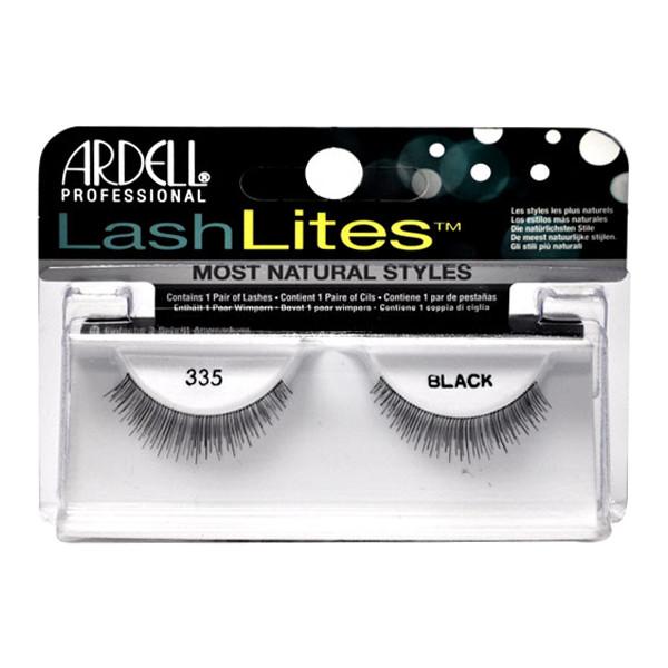 Pestañas Most Nat Styles Black 335