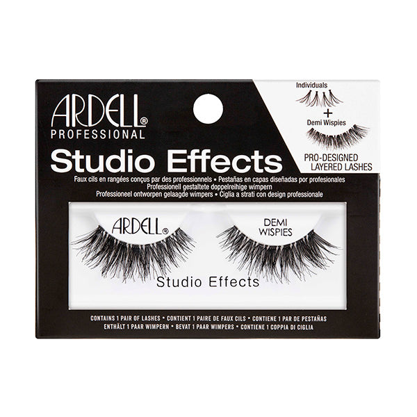 Pestañas Studio Effect Demi Wspies