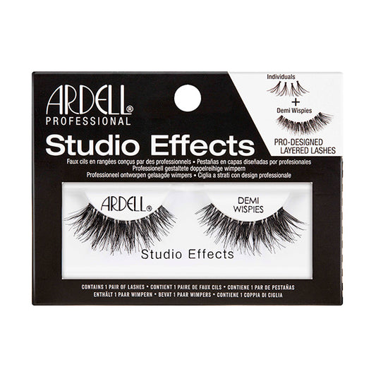 Pestañas Studio Effect Demi Wspies