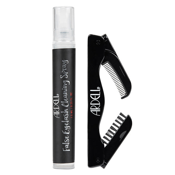 Kit De Limpieza Pestañas Postizas