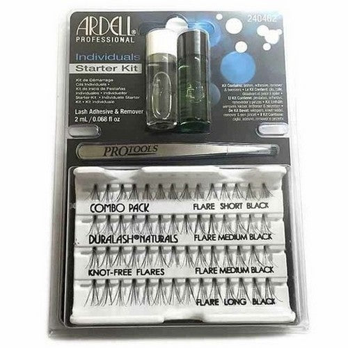 Kit Inicio Pestañas Grupo