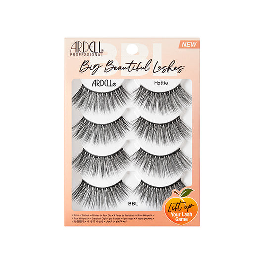 Pestaña Big Beautiful Hottie