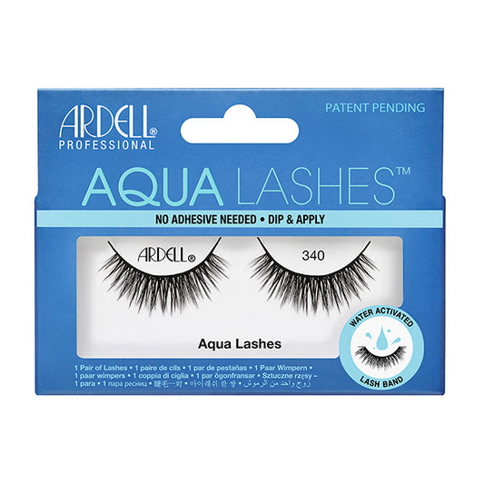 Pestaña Aqua Lashes 340