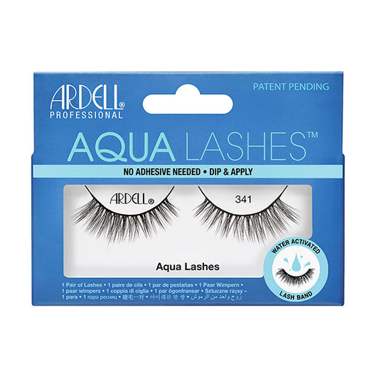 Pestaña Aqua Lashes 341