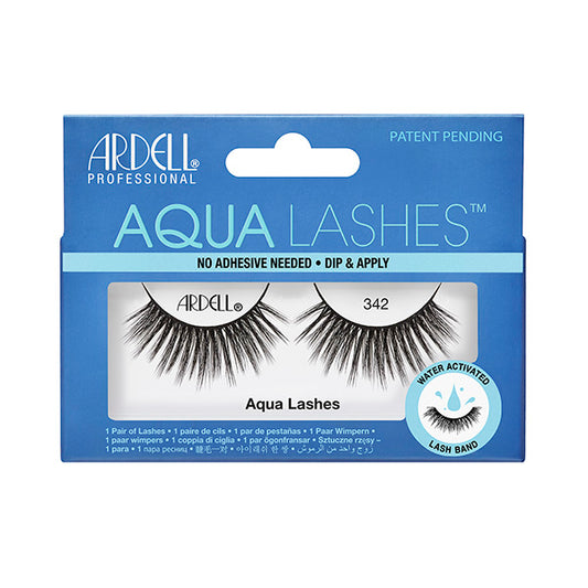 Pestaña Aqua Lashes 342