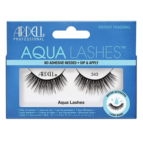 Pestaña Aqua Lashes 343