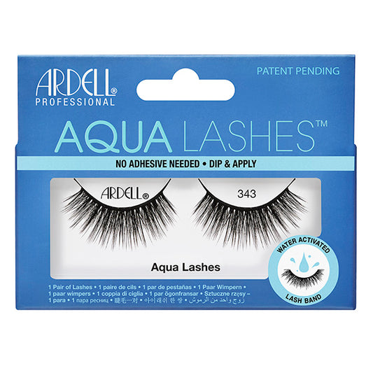 Pestaña Aqua Lashes 343