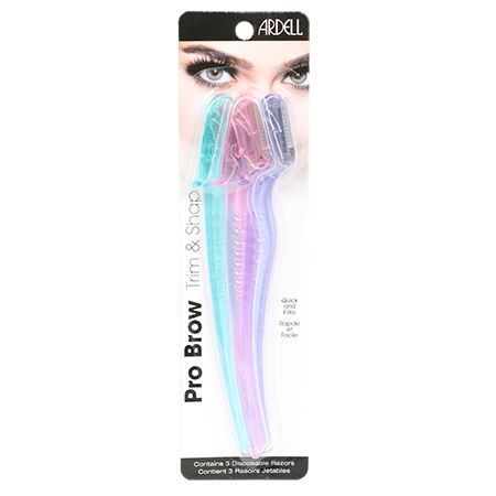 Perfiladora De Cejas Tipo Barra