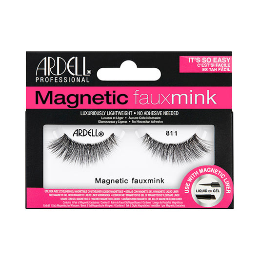 Pestaña Magnetic Fauxmink 811