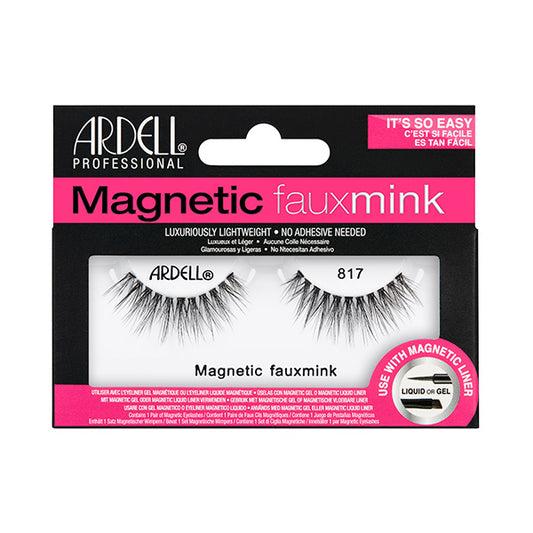 Pestaña Magnetic Fauxmink 817