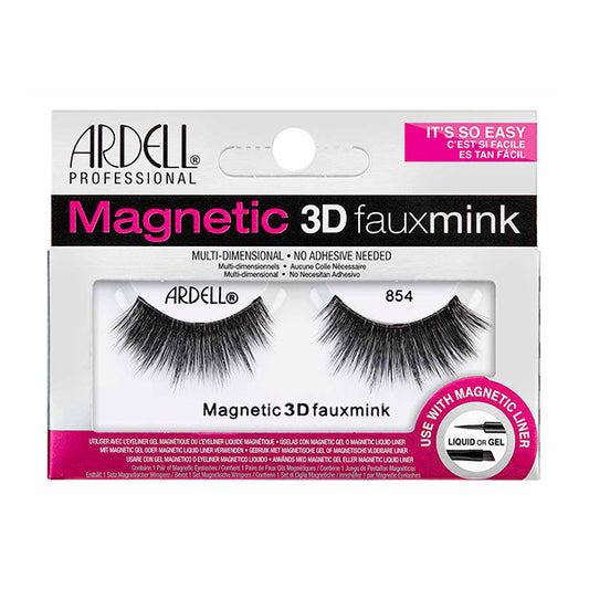 Pestaña Magnetic 3D Fauxmink 854