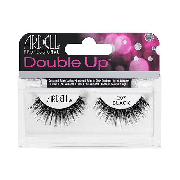 Pestaña Double Up 207 Black