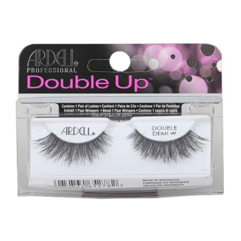 Pestaña Double Up Demi W