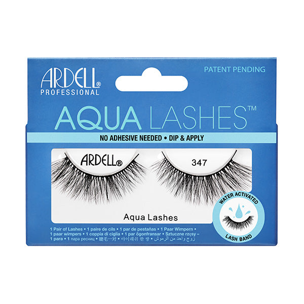 Pestaña Aqua Lashes 347