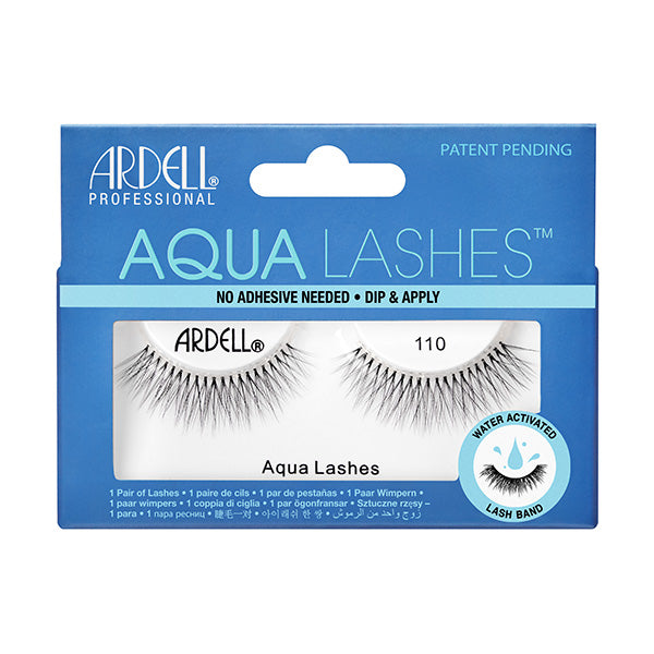 Pestañas Aqua Lashes 110