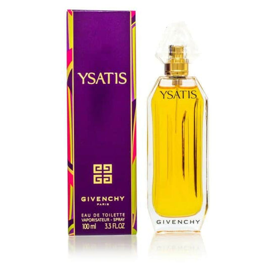 givenchy ysatis edt 100ml lady