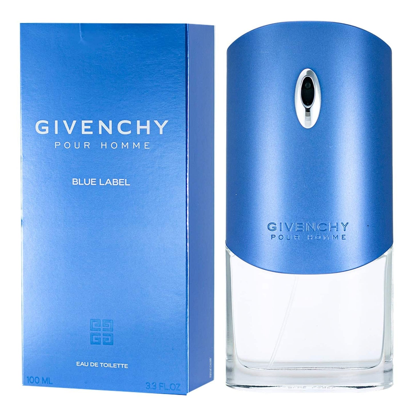 Givenchy Blue Label 100 ml  Perfume