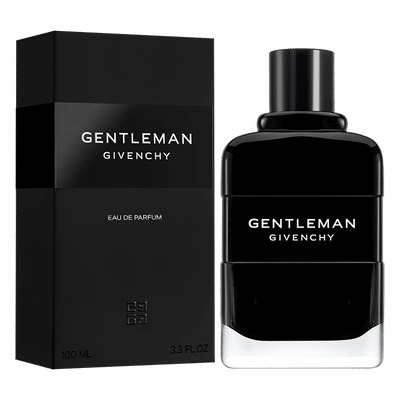 Givenchy Gentleman 100ml edp