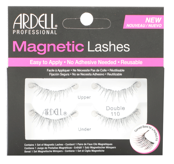 Pestaña Magnetic 110 Double