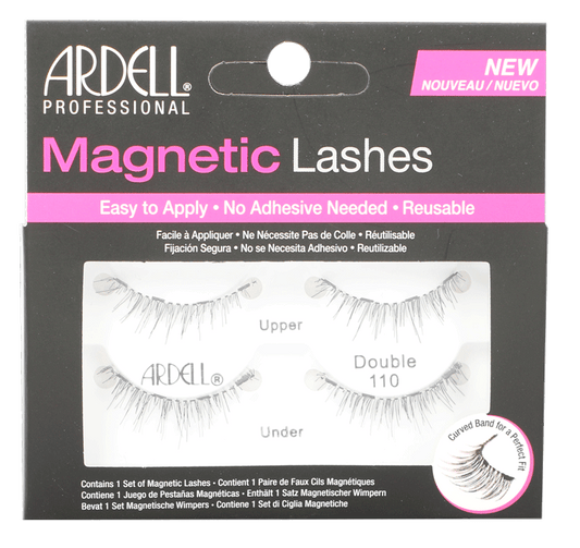 Pestaña Magnetic 110 Double