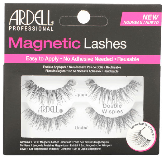 Pestaña Magnetic Double Demi