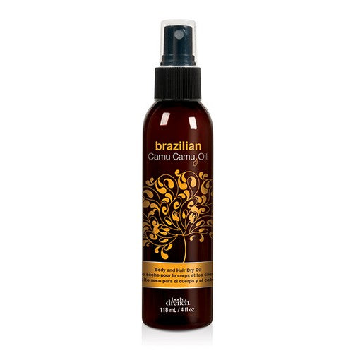 BODY DRENCH CAMU CAMU OIL
