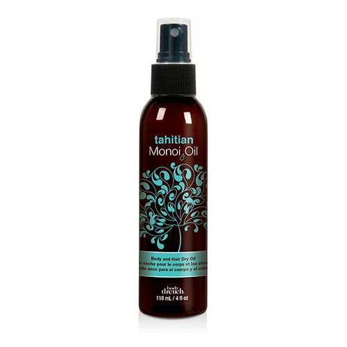 Body Drench Tahitian Monoi Oil