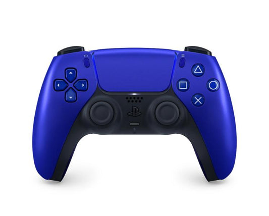 SONY PS5 CONTROL DUALSENSE WIRELESS AZUL COBALTO 1000039943