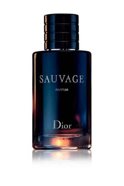 DIOR SAUVAGE EDP 200ML