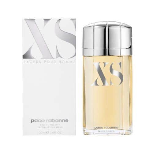 paco rabanne xs excess pour home edt