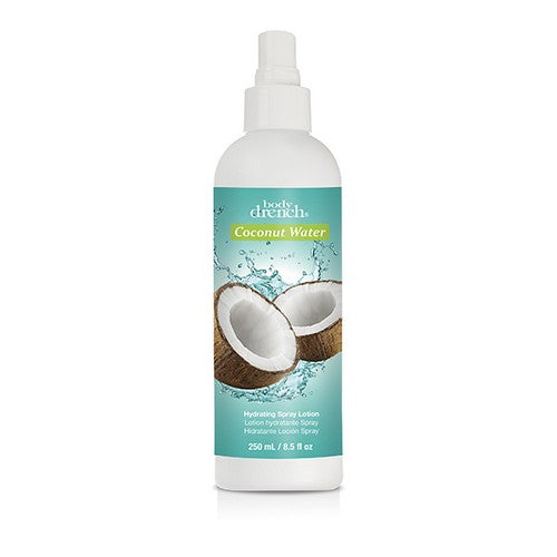 COCONUT LOCION HIDRATANTE SPRAY
