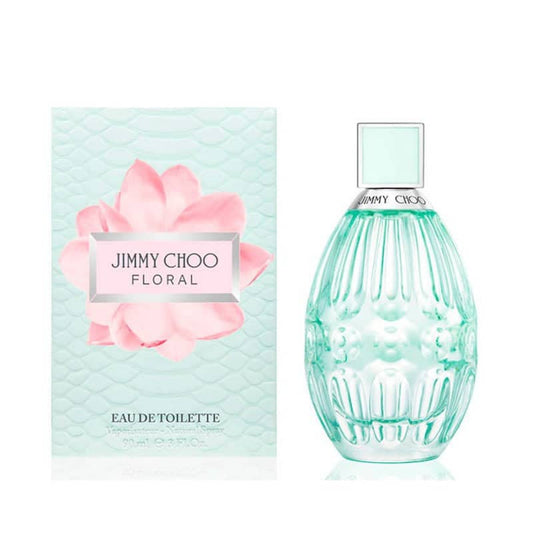 Jimmy Choo Floral EDT 90ml