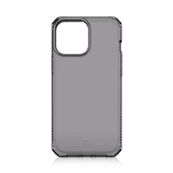 ITSKINS CASE FOR APPLE IPHONE 13 PRO MAX/12 PRO MAX SPECTRUM // CLEAR, TRANSPARENT