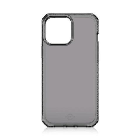 ITSKINS CASE FOR APPLE IPHONE 13 PRO MAX/12 PRO MAX SPECTRUM // CLEAR, TRANSPARENT