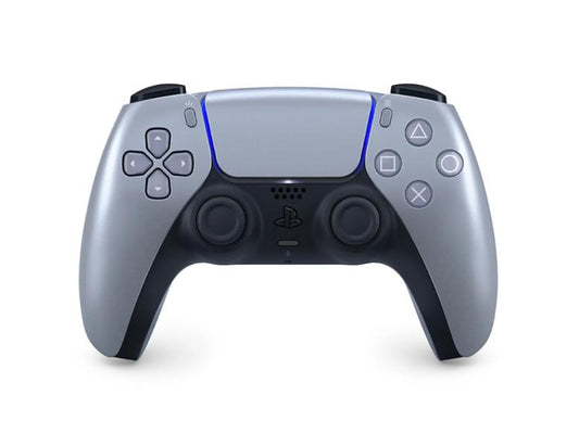 SONY PS5 CONTROL DUALSENSE WIRELESS STERLING SILVER 1000039941