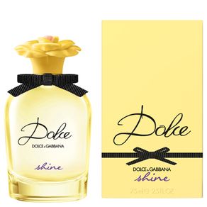 Dolce&Gabbana DOLCE SHINE EDP 75ml