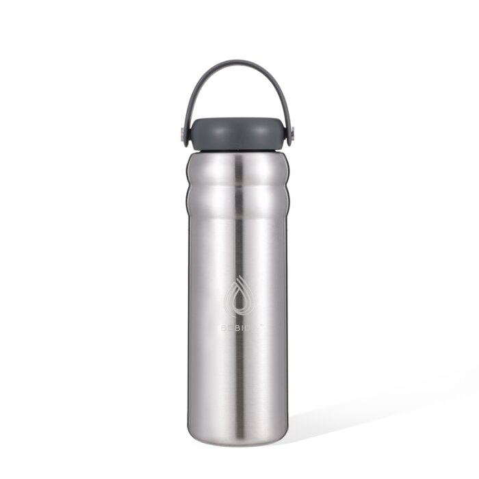 Bebida Botella Fashion Tumbler Acero Inox 24 Oz | 700 Ml Acero Inox Beb-02158 Vasos Térmicos Costa Rica