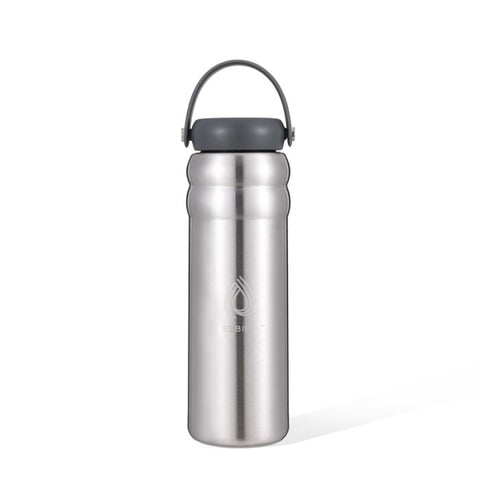 Bebida Botella Fashion Tumbler Acero Inox 24 Oz | 700 Ml Acero Inox Beb-02158 Vasos Térmicos Costa Rica