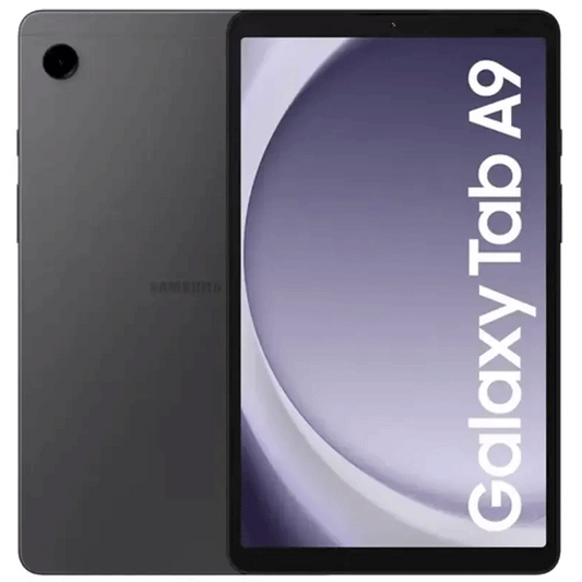 Tablet Samsung Sm-X110 Galaxy Tab A9 Wifi 4Gb 64Gb Graphite