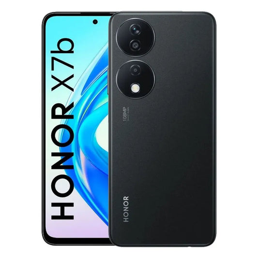 CELULAR HONOR  X7B  /  256GB  8GB