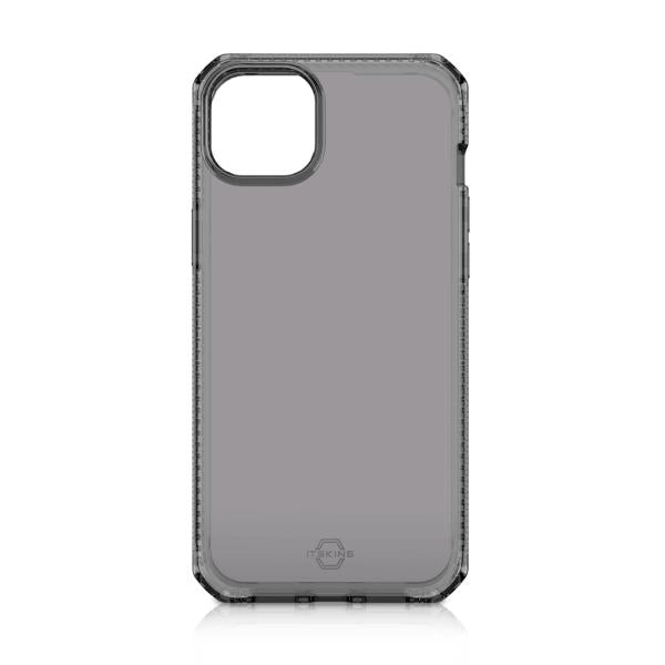ITSKINS CASE FOR APPLE IPHONE 14/13 (6.1") SPECTRUM R // CLEAR, SMOKE