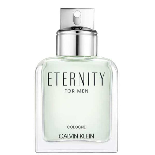 Eternity cologne for men 100ml edt H