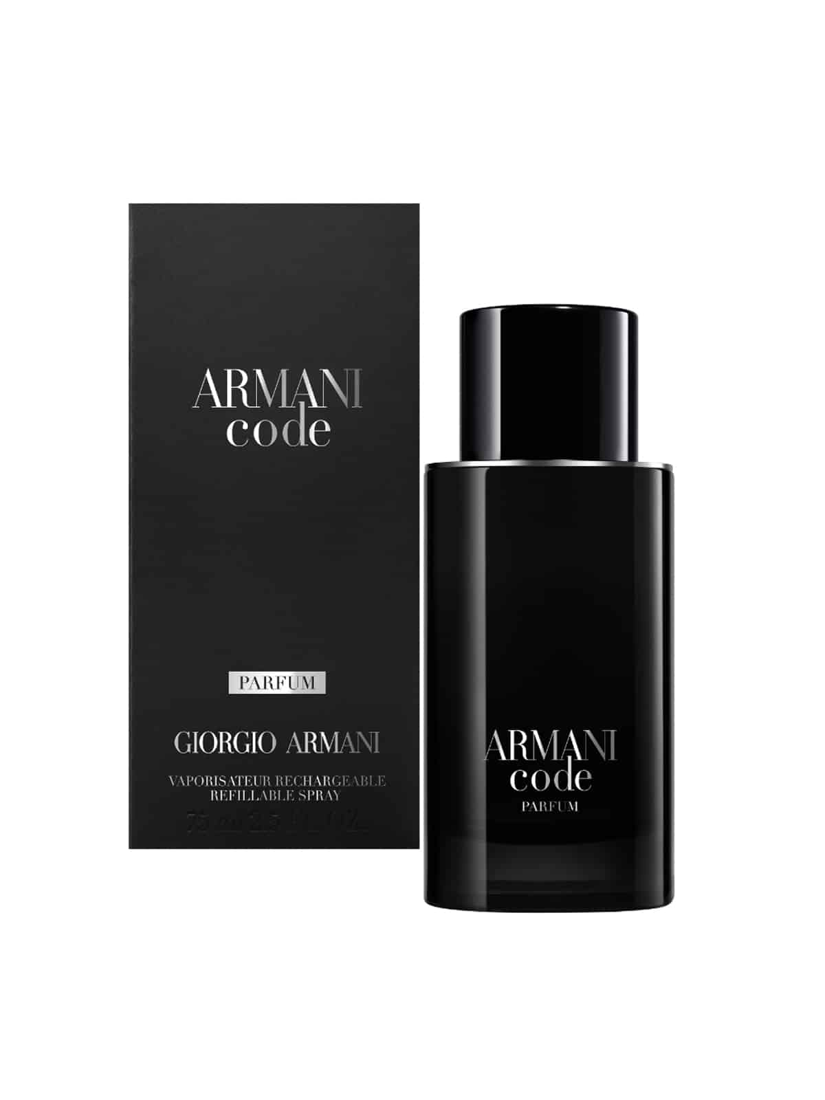 ARMANI CODE PARFUM 125ML