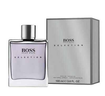 HUGO BOSS SELECTION 100ML EDT H