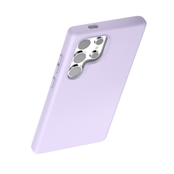 ITSKINS AVANA CASE FOR SAMSUMG S24 ULTRA VELVET//LAVANDER COMPATIBLE WITH MAGSAFE
