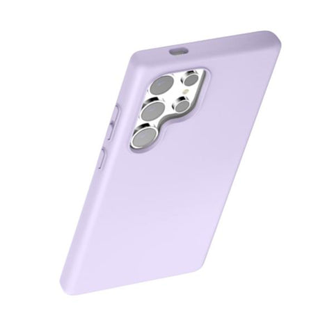 ITSKINS AVANA CASE FOR SAMSUMG S24 ULTRA VELVET//LAVANDER COMPATIBLE WITH MAGSAFE