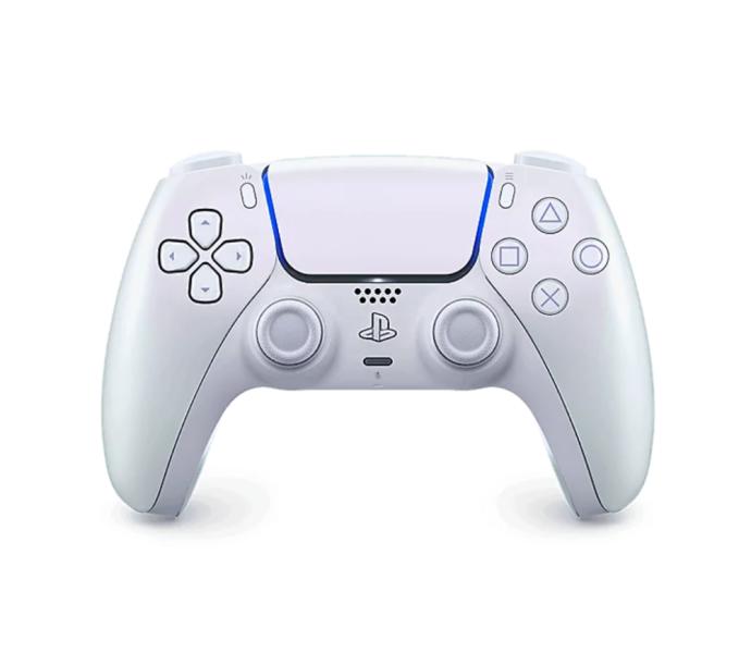 SONY PS5 CONTROL DUALSENSE WIRELESS CHROMA PEARL