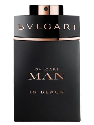 Bvlgari Man In Black 150Ml Edp