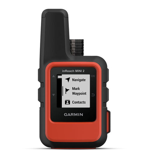Garmingps Inreach Mini 2 Garmin Costa Rica